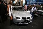 BMW M3 Sedan 2008 года